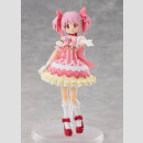 Puella Magi Madoka Magica the Movie -Walpurgisnacht:...