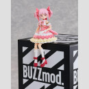 Puella Magi Madoka Magica the Movie -Walpurgisnacht: Rising- BUZZmod. Actionfigur 1/12 Madoka Kaname 13 cm ★★★Jeeg Best Price 29.10.2026★★★