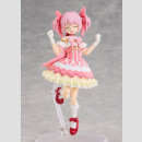 Puella Magi Madoka Magica the Movie -Walpurgisnacht: Rising- BUZZmod. Actionfigur 1/12 Madoka Kaname 13 cm ★★★Jeeg Best Price 29.10.2026★★★