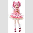 Puella Magi Madoka Magica the Movie -Walpurgisnacht:...
