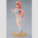 There is Also a Hole in the Student Organization! Re?Dress PVC Figur 1/4 Komaro Michinoku P.E. Uniform Ver. 38 cm ★★★Jeeg Best Price 29.10.2026★★★