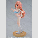 There is Also a Hole in the Student Organization! Re?Dress PVC Figur 1/4 Komaro Michinoku P.E. Uniform Ver. 38 cm ★★★Jeeg Best Price 29.10.2026★★★