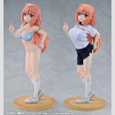 There is Also a Hole in the Student Organization! Re?Dress PVC Figur 1/4 Komaro Michinoku P.E. Uniform Ver. 38 cm ★★★Jeeg Best Price 29.10.2026★★★