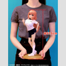 There is Also a Hole in the Student Organization! Re?Dress PVC Figur 1/4 Komaro Michinoku P.E. Uniform Ver. 38 cm ★★★Jeeg Best Price 29.10.2026★★★