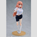 There is Also a Hole in the Student Organization! Re?Dress PVC Figur 1/4 Komaro Michinoku P.E. Uniform Ver. 38 cm ★★★Jeeg Best Price 29.10.2026★★★