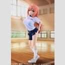 There is Also a Hole in the Student Organization! Re?Dress PVC Figur 1/4 Komaro Michinoku P.E. Uniform Ver. 38 cm ★★★Jeeg Best Price 29.10.2026★★★