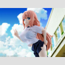 There is Also a Hole in the Student Organization! Re?Dress PVC Figur 1/4 Komaro Michinoku P.E. Uniform Ver. 38 cm ★★★Jeeg Best Price 29.10.2026★★★