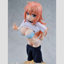 There is Also a Hole in the Student Organization! Re?Dress PVC Figur 1/4 Komaro Michinoku P.E. Uniform Ver. 38 cm ★★★Jeeg Best Price 29.10.2026★★★