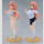 There is Also a Hole in the Student Organization! Re?Dress PVC Figur 1/4 Komaro Michinoku P.E. Uniform Ver. 38 cm ★★★Jeeg Best Price 29.10.2026★★★