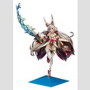 Xenoblade Chronicles 2 PVC Figur 1/7 Nia 31 cm ★★★Jeeg...