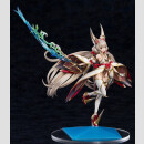 Xenoblade Chronicles 2 PVC Figur 1/7 Nia 31 cm ★★★Jeeg Best Price 08.10.2026★★★