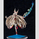 Xenoblade Chronicles 2 PVC Figur 1/7 Nia 31 cm ★★★Jeeg Best Price 08.10.2026★★★