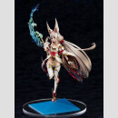 Xenoblade Chronicles 2 PVC Figur 1/7 Nia 31 cm ★★★Jeeg Best Price 08.10.2026★★★