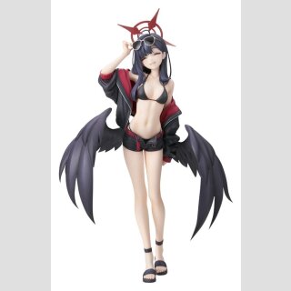 Blue Archive PVC Figur 1/7 Ichika (Swimsuit) 26 cm ★★★Jeeg Best Price 27.10.2026★★★