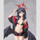 Blue Archive PVC Figur 1/7 Ichika (Swimsuit) 26 cm ★★★Jeeg Best Price 27.10.2026★★★