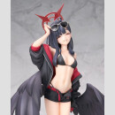 Blue Archive PVC Figur 1/7 Ichika (Swimsuit) 26 cm ★★★Jeeg Best Price 27.10.2026★★★