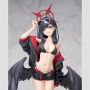 Blue Archive PVC Figur 1/7 Ichika (Swimsuit) 26 cm ★★★Jeeg Best Price 27.10.2026★★★