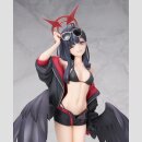 Blue Archive PVC Figur 1/7 Ichika (Swimsuit) 26 cm ★★★Jeeg Best Price 27.10.2026★★★