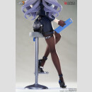 Honkai Impact 3rd Limpie Series PVC Figur 1/8 Bronya Zaychik Outstanding Attitude Ver. 21 cm ★★★Jeeg Best Price 06.10.2026★★★