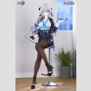 Honkai Impact 3rd Limpie Series PVC Figur 1/8 Bronya Zaychik Outstanding Attitude Ver. 21 cm ★★★Jeeg Best Price 06.10.2026★★★