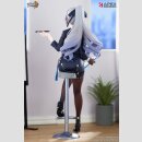 Honkai Impact 3rd Limpie Series PVC Figur 1/8 Bronya Zaychik Outstanding Attitude Ver. 21 cm ★★★Jeeg Best Price 06.10.2026★★★