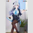 Honkai Impact 3rd Limpie Series PVC Figur 1/8 Bronya Zaychik Outstanding Attitude Ver. 21 cm ★★★Jeeg Best Price 06.10.2026★★★