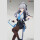 Honkai Impact 3rd Limpie Series PVC Figur 1/8 Bronya Zaychik Outstanding Attitude Ver. 21 cm ★★★Jeeg Best Price 06.10.2026★★★