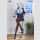 Honkai Impact 3rd Limpie Series PVC Figur 1/8 Bronya Zaychik Outstanding Attitude Ver. 21 cm ★★★Jeeg Best Price 06.10.2026★★★