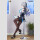 Honkai Impact 3rd Limpie Series PVC Figur 1/8 Bronya Zaychik Outstanding Attitude Ver. 21 cm ★★★Jeeg Best Price 06.10.2026★★★
