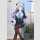 Honkai Impact 3rd Limpie Series PVC Figur 1/8 Bronya Zaychik Outstanding Attitude Ver. 21 cm ★★★Jeeg Best Price 06.10.2026★★★
