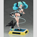 Mahjong Fight Girl PVC Figur 1/7 G-14 Iyo Summer Ver. 25...