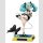 Mahjong Fight Girl PVC Figur 1/7 G-14 Iyo Summer Ver. 25 cm ★★★Jeeg Best Price 23.10.2026★★★