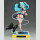 Mahjong Fight Girl PVC Figur 1/7 G-14 Iyo Summer Ver. 25 cm ★★★Jeeg Best Price 23.10.2026★★★