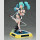 Mahjong Fight Girl PVC Figur 1/7 G-14 Iyo Summer Ver. 25 cm ★★★Jeeg Best Price 23.10.2026★★★