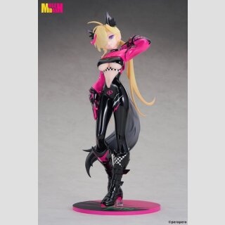 Muse Dash Limpie Series PVC Figur 1/8 Rin Racer Ver. 24 cm ★★★Jeeg Best Price 06.10.2026★★★