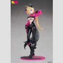 Muse Dash Limpie Series PVC Figur 1/8 Rin Racer Ver. 24...