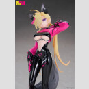 Muse Dash Limpie Series PVC Figur 1/8 Rin Racer Ver. 24 cm ★★★Jeeg Best Price 06.10.2026★★★