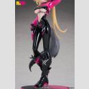 Muse Dash Limpie Series PVC Figur 1/8 Rin Racer Ver. 24 cm ★★★Jeeg Best Price 06.10.2026★★★