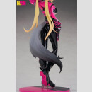 Muse Dash Limpie Series PVC Figur 1/8 Rin Racer Ver. 24 cm ★★★Jeeg Best Price 06.10.2026★★★