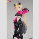 Muse Dash Limpie Series PVC Figur 1/8 Rin Racer Ver. 24 cm ★★★Jeeg Best Price 06.10.2026★★★