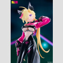 Muse Dash Limpie Series PVC Figur 1/8 Rin Racer Ver. 24 cm ★★★Jeeg Best Price 06.10.2026★★★