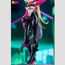 Muse Dash Limpie Series PVC Figur 1/8 Rin Racer Ver. 24 cm ★★★Jeeg Best Price 06.10.2026★★★