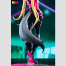 Muse Dash Limpie Series PVC Figur 1/8 Rin Racer Ver. 24 cm ★★★Jeeg Best Price 06.10.2026★★★