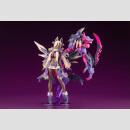 Arcanadea Plastic Model Kit Banil 19 cm ★★★Jeeg Best Price 29.09.2026★★★