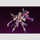 Arcanadea Plastic Model Kit Banil 19 cm ★★★Jeeg Best Price 29.09.2026★★★