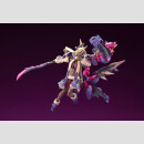 Arcanadea Plastic Model Kit Banil 19 cm ★★★Jeeg Best Price 29.09.2026★★★