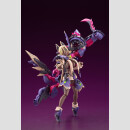 Arcanadea Plastic Model Kit Banil 19 cm ★★★Jeeg Best Price 29.09.2026★★★