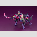 Arcanadea Plastic Model Kit Banil 19 cm ★★★Jeeg Best Price 29.09.2026★★★