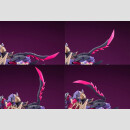 Arcanadea Plastic Model Kit Banil 19 cm ★★★Jeeg Best Price 29.09.2026★★★