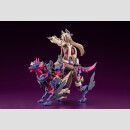 Arcanadea Plastic Model Kit Banil 19 cm ★★★Jeeg Best Price 29.09.2026★★★
